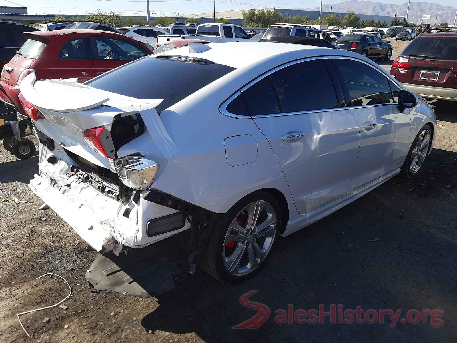 1G1BF5SM6H7123785 2017 CHEVROLET CRUZE