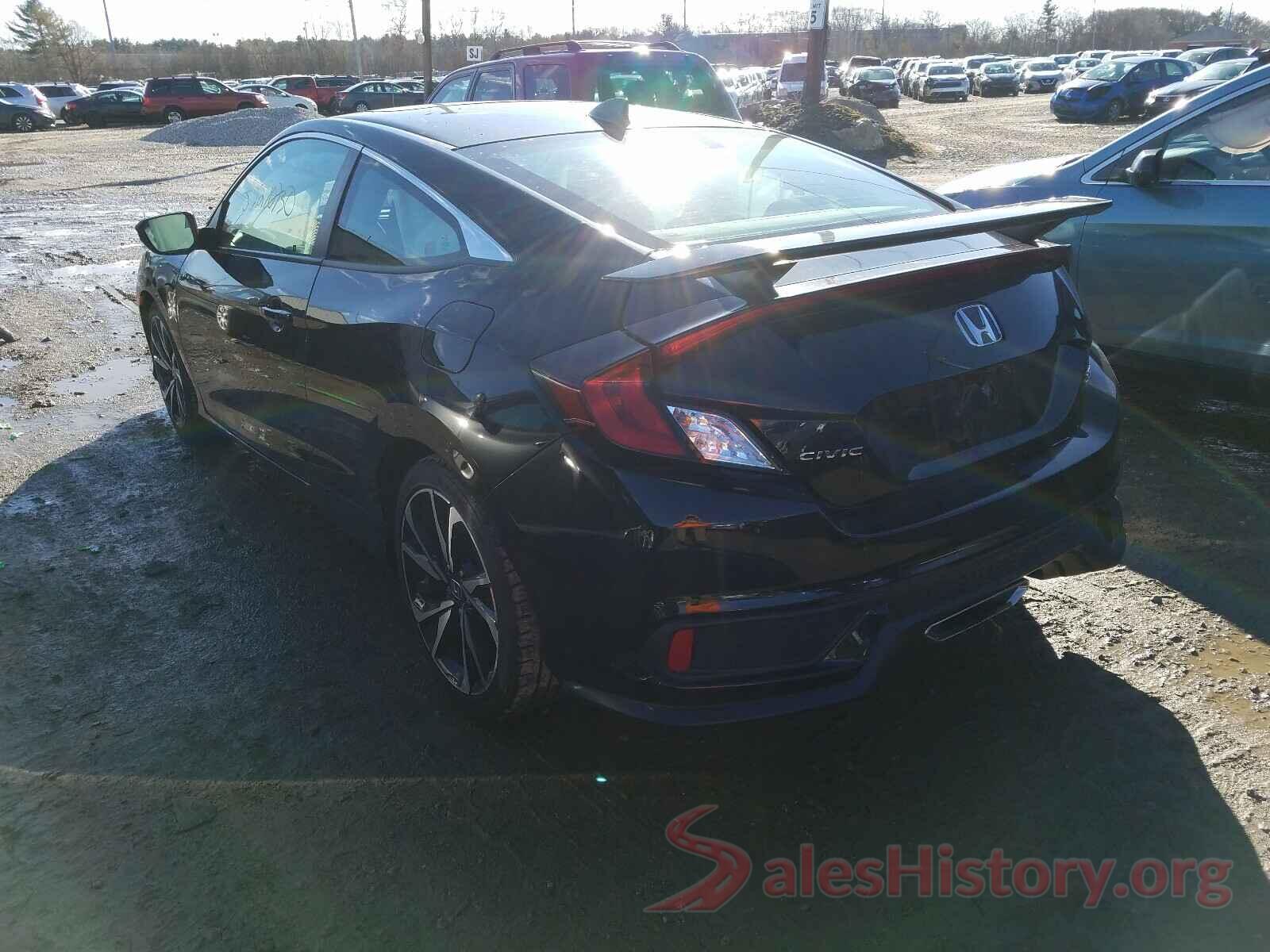 2HGFC3A52HH750702 2017 HONDA CIVIC