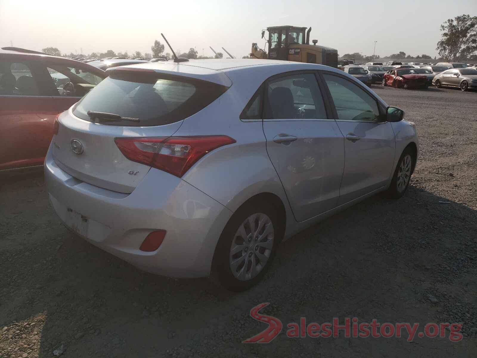 KMHD35LH0GU264213 2016 HYUNDAI ELANTRA