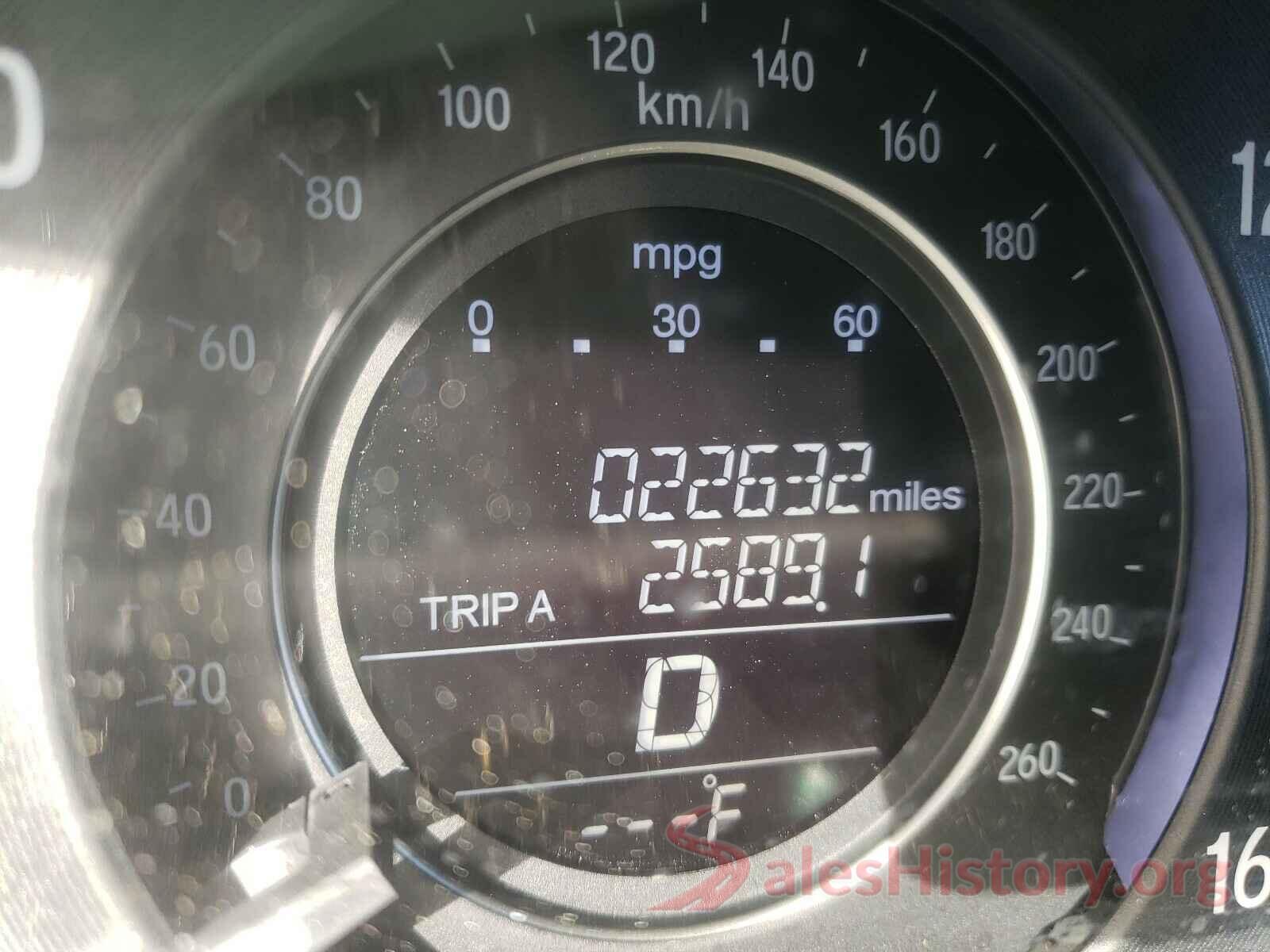 1HGCR2F36HA248194 2017 HONDA ACCORD