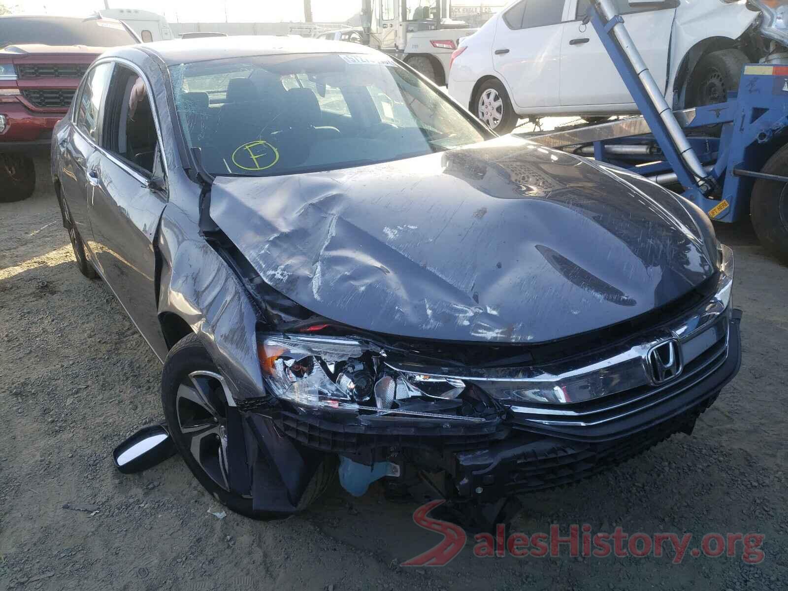 1HGCR2F36HA248194 2017 HONDA ACCORD