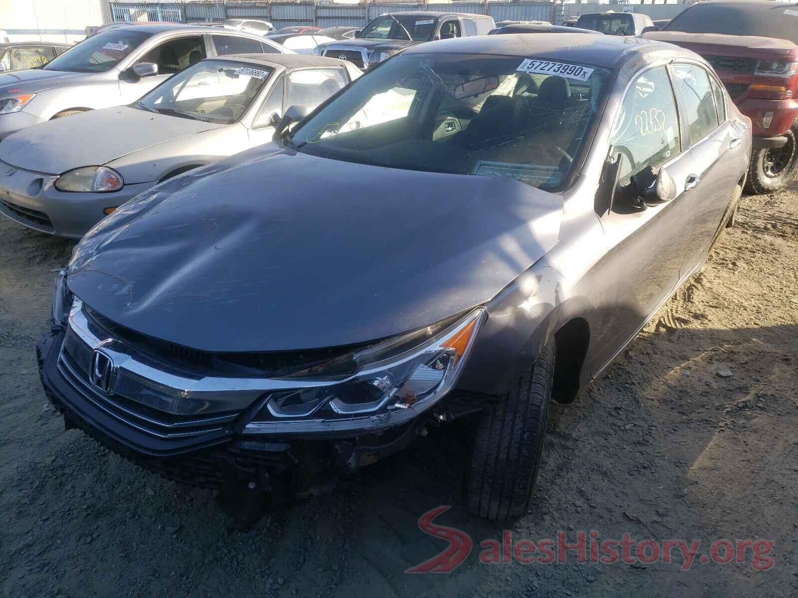 1HGCR2F36HA248194 2017 HONDA ACCORD