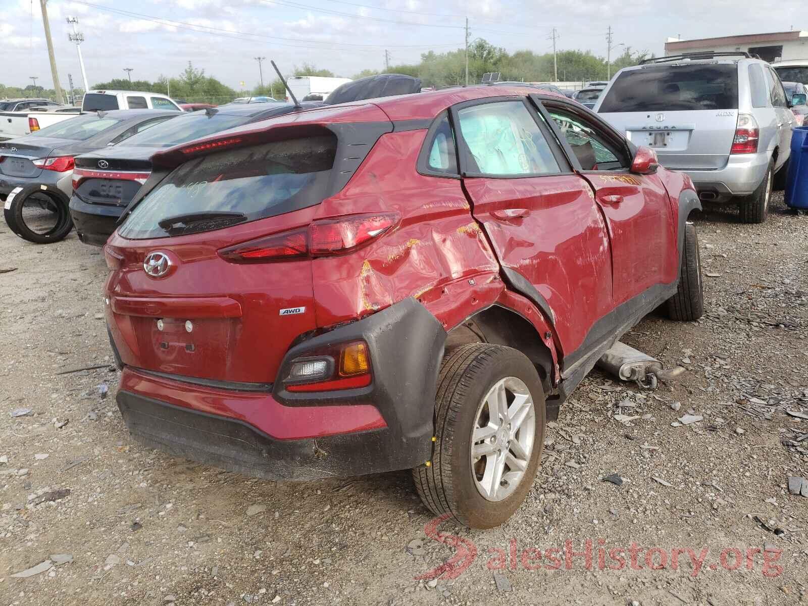 KM8K1CAA9MU643648 2021 HYUNDAI KONA