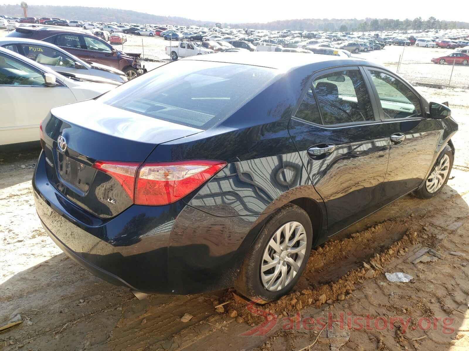 2T1BURHE6KC213528 2019 TOYOTA COROLLA