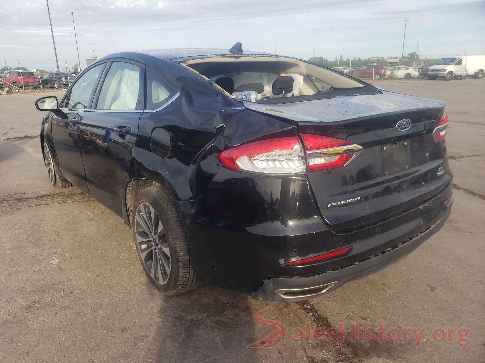 3FA6P0T95LR146422 2020 FORD FUSION