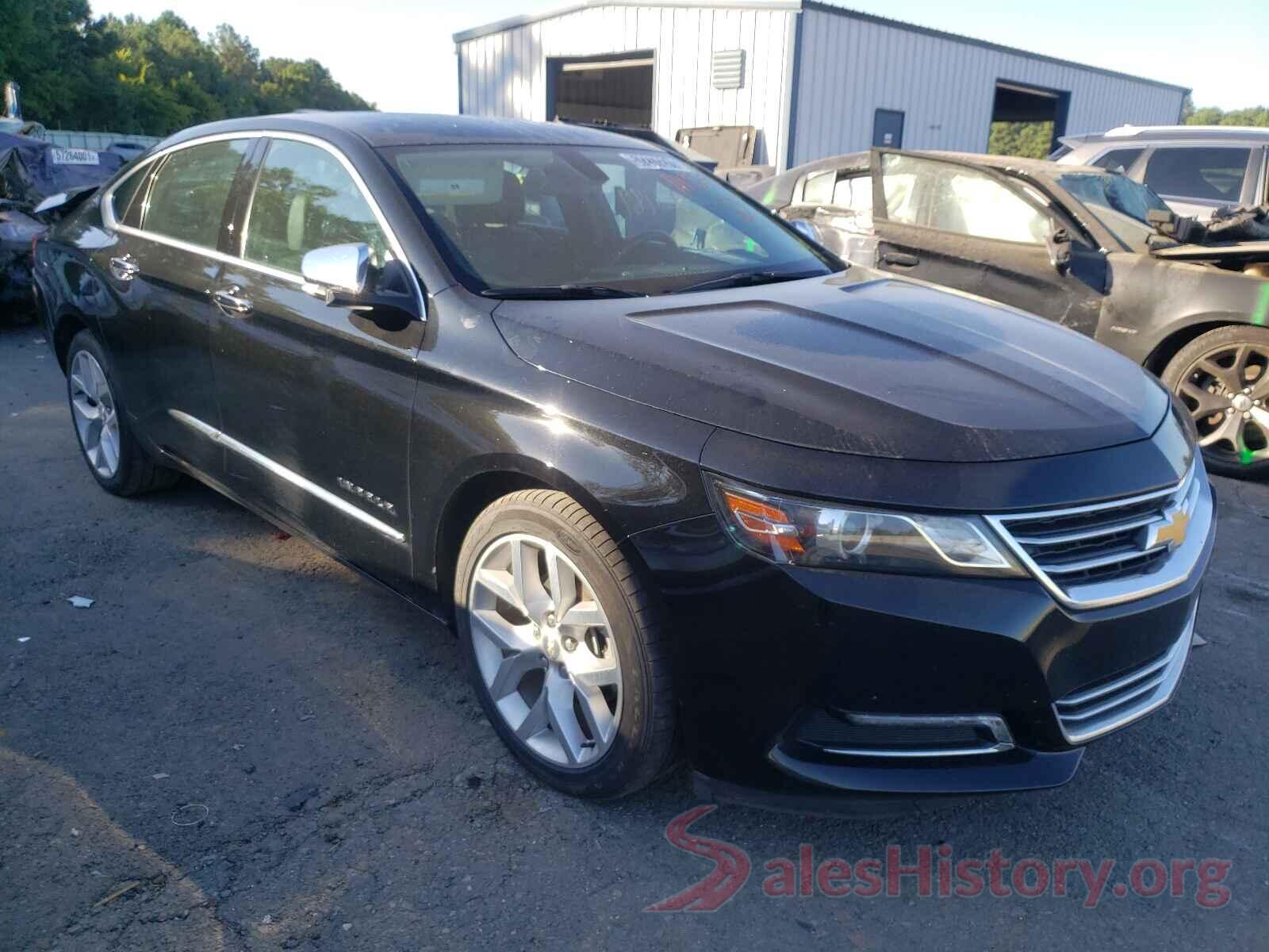 1G1105S32LU111275 2020 CHEVROLET IMPALA