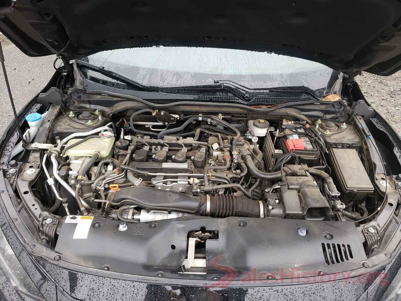 SHHFK7H45HU212148 2017 HONDA CIVIC