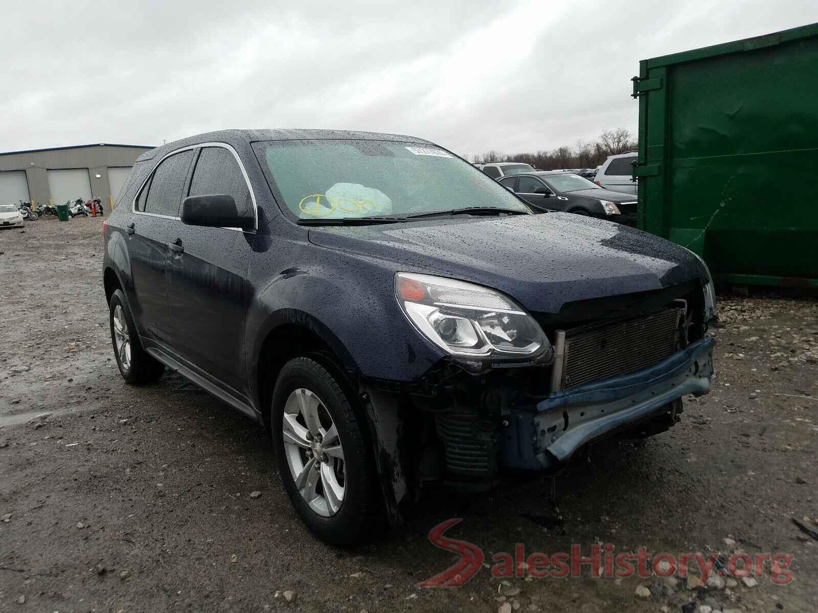 2GNALBEK0H1503021 2017 CHEVROLET EQUINOX