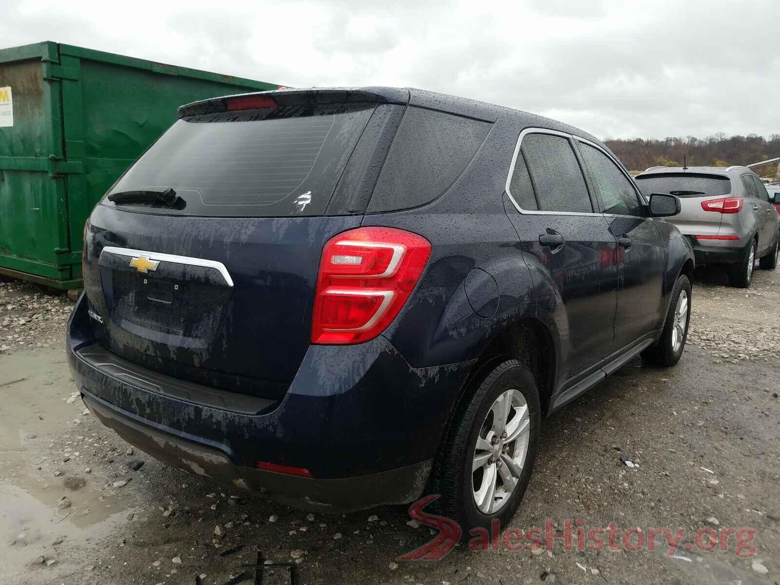 2GNALBEK0H1503021 2017 CHEVROLET EQUINOX