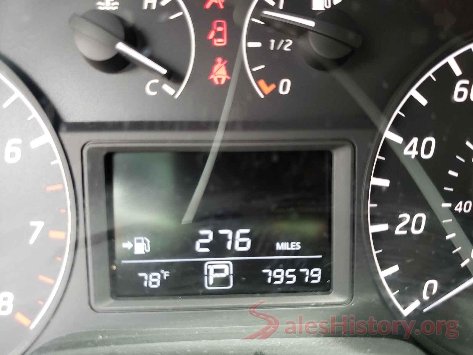 3N1AB7AP7GY270459 2016 NISSAN SENTRA