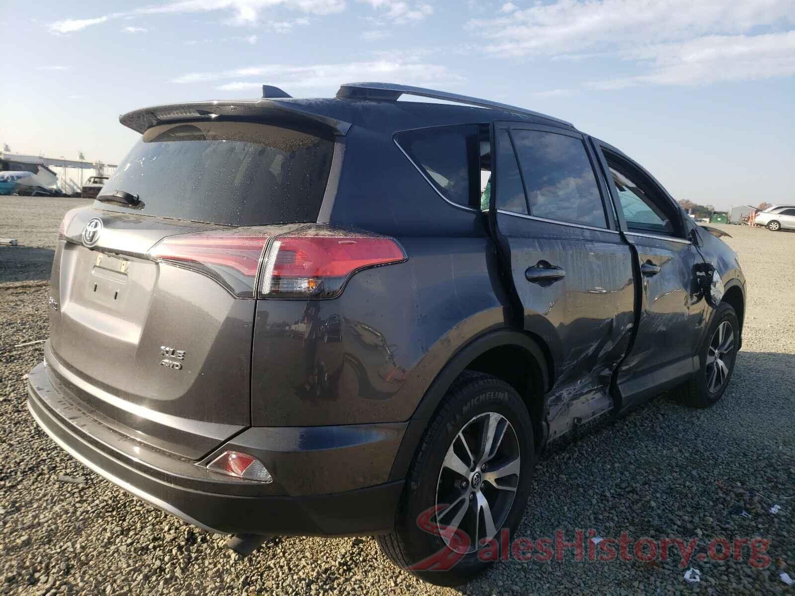 2T3RFREV4JW788650 2018 TOYOTA RAV4