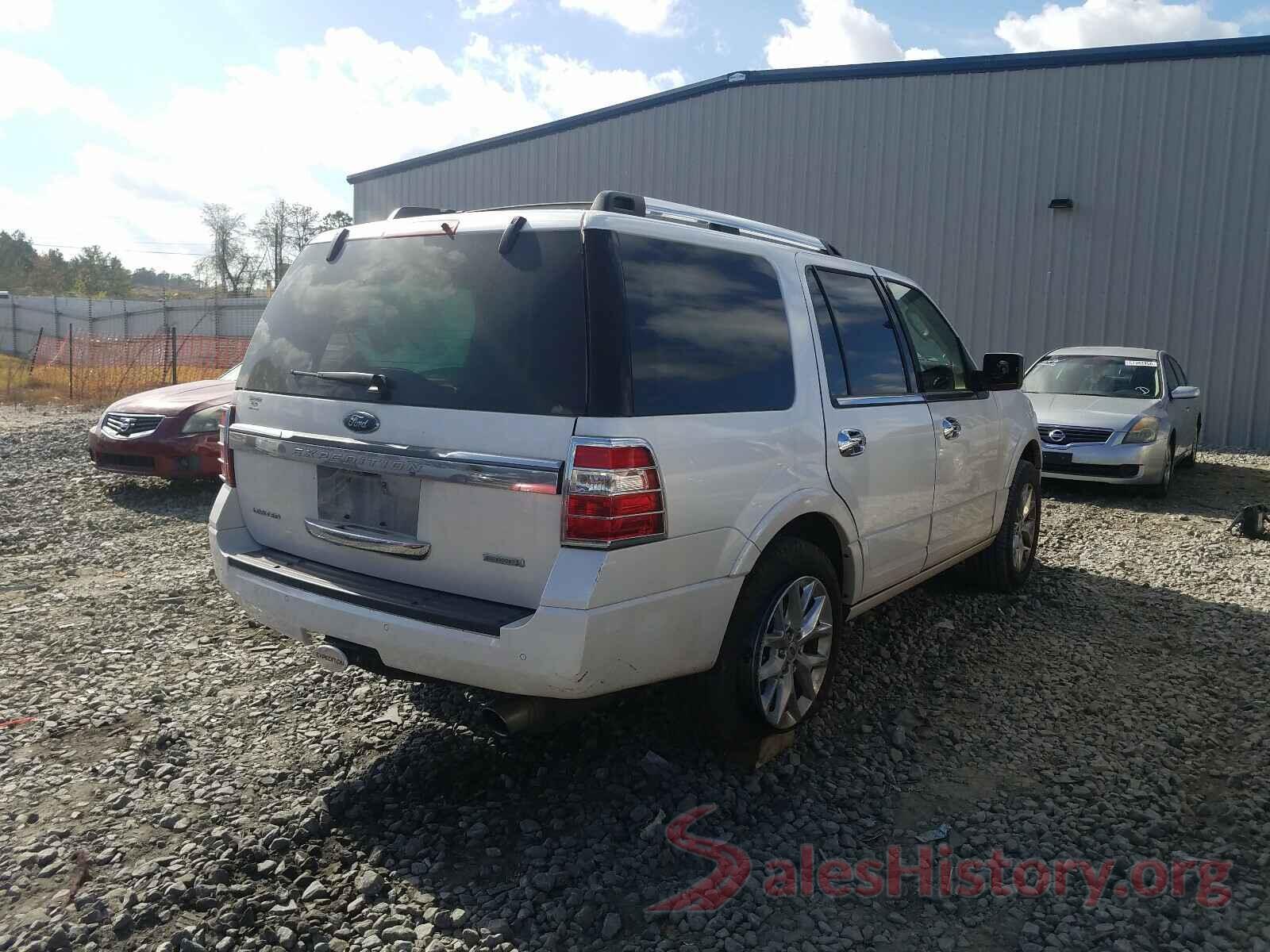 1FMJU1KT8HEA80793 2017 FORD EXPEDITION