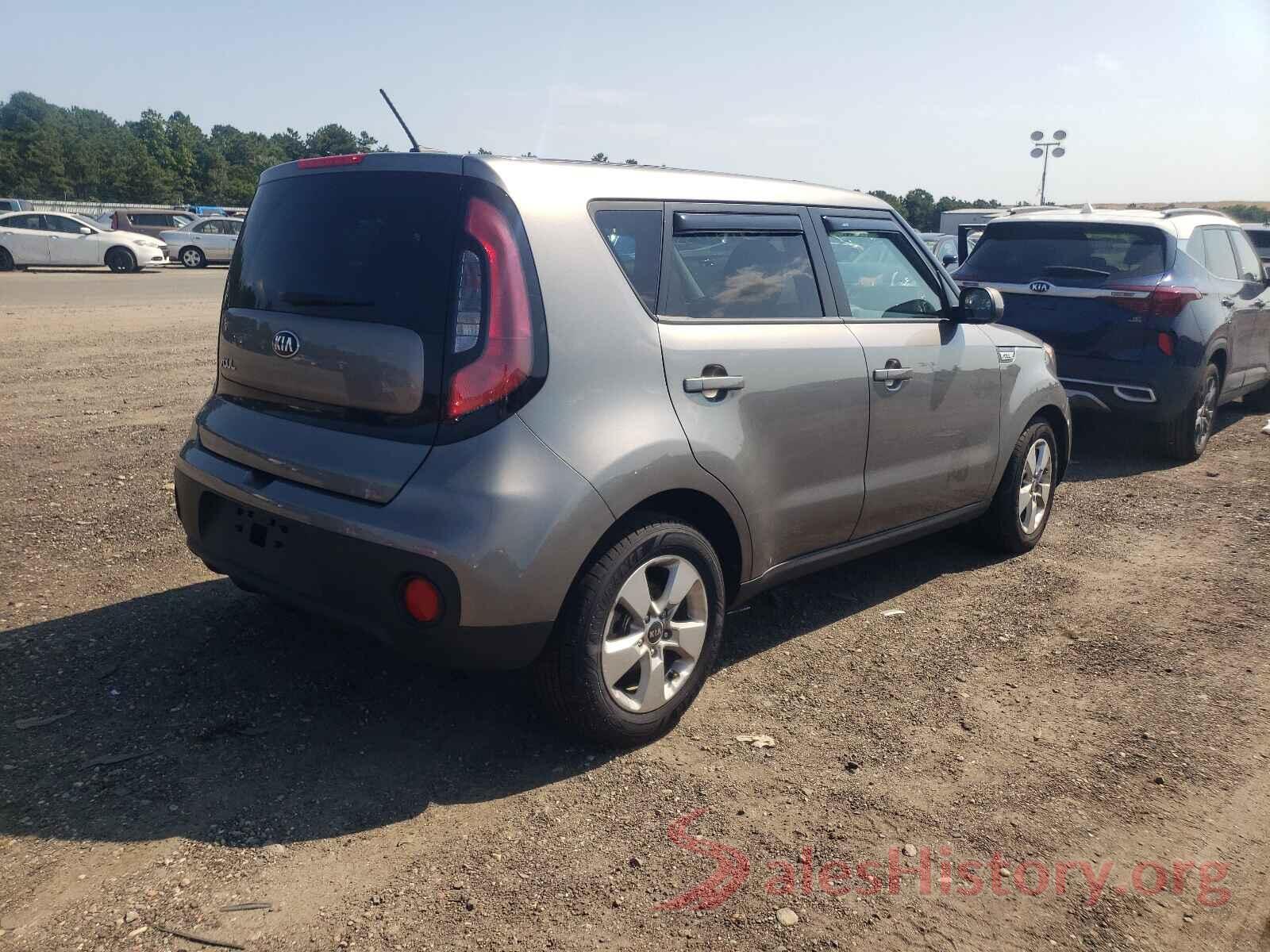 KNDJN2A28J7572878 2018 KIA SOUL