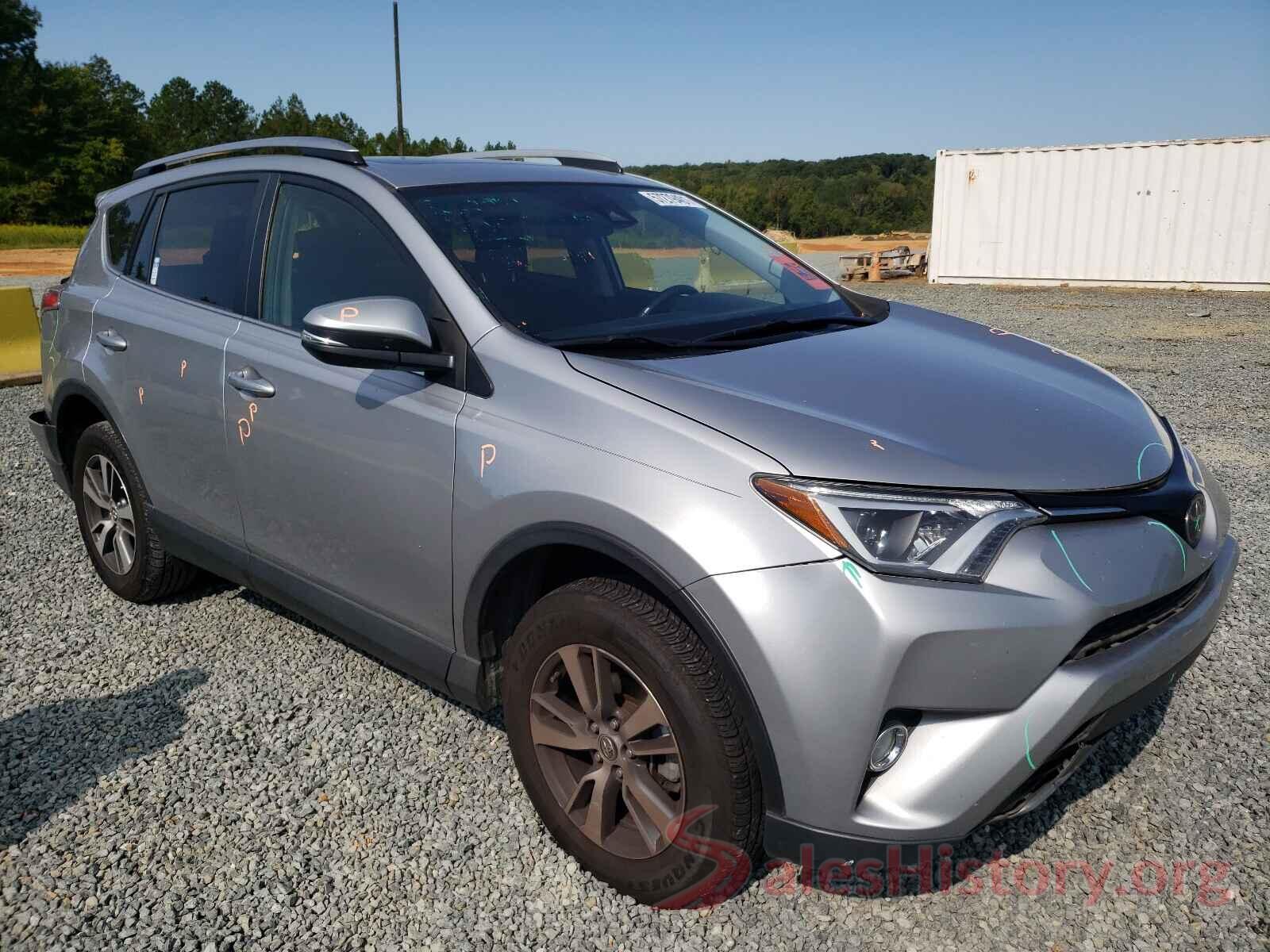 JTMWFREV7JD116971 2018 TOYOTA RAV4