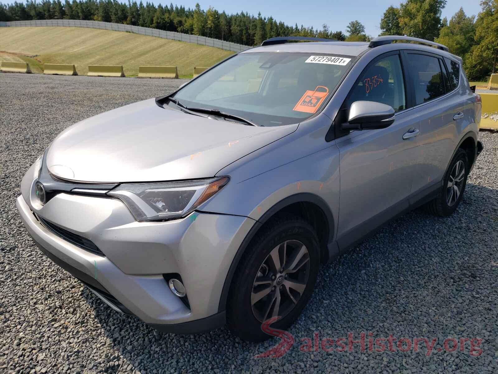 JTMWFREV7JD116971 2018 TOYOTA RAV4