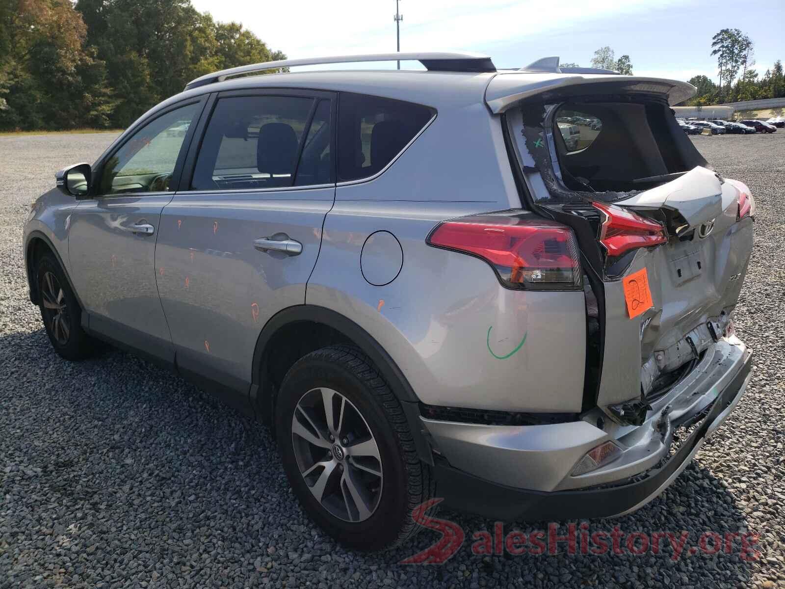 JTMWFREV7JD116971 2018 TOYOTA RAV4