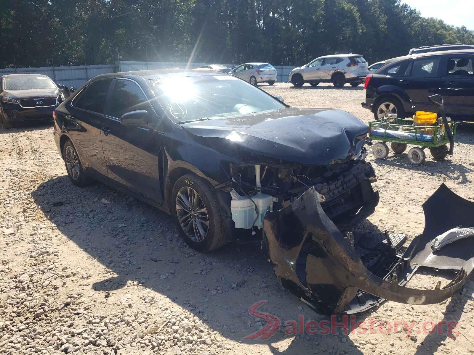 4T1BF1FK8GU165217 2016 TOYOTA CAMRY