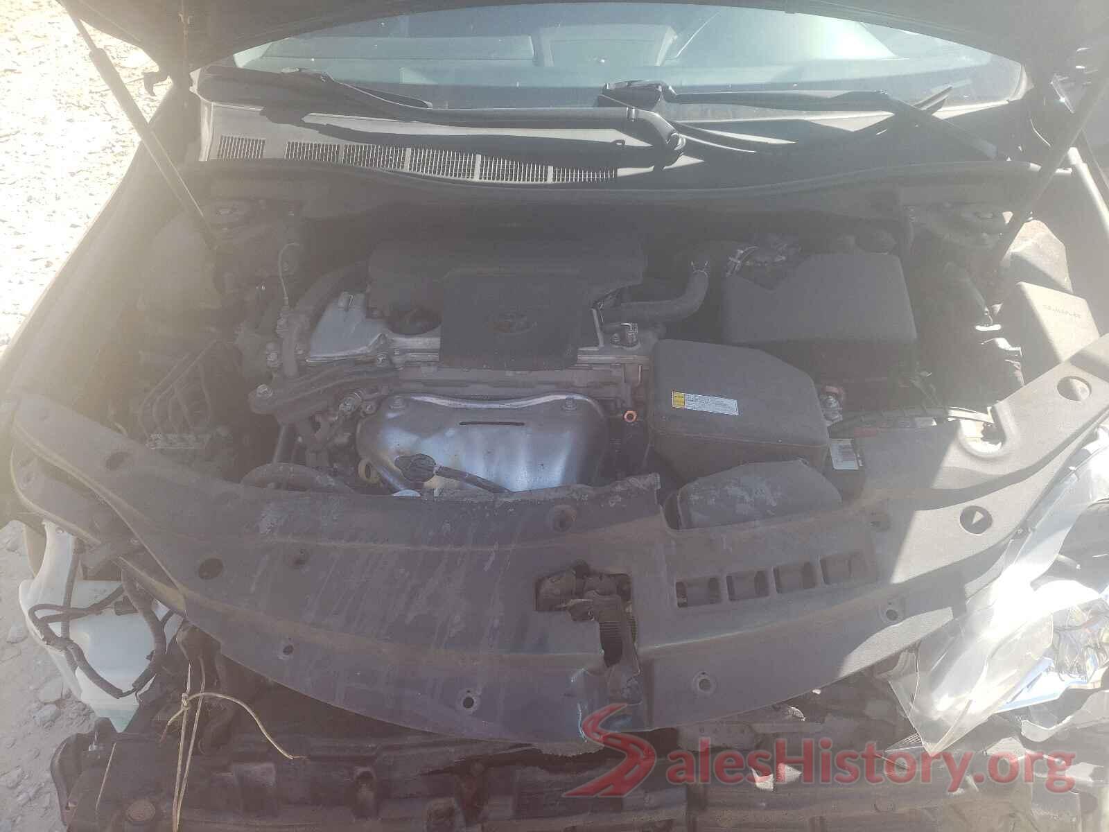 4T1BF1FK8GU165217 2016 TOYOTA CAMRY