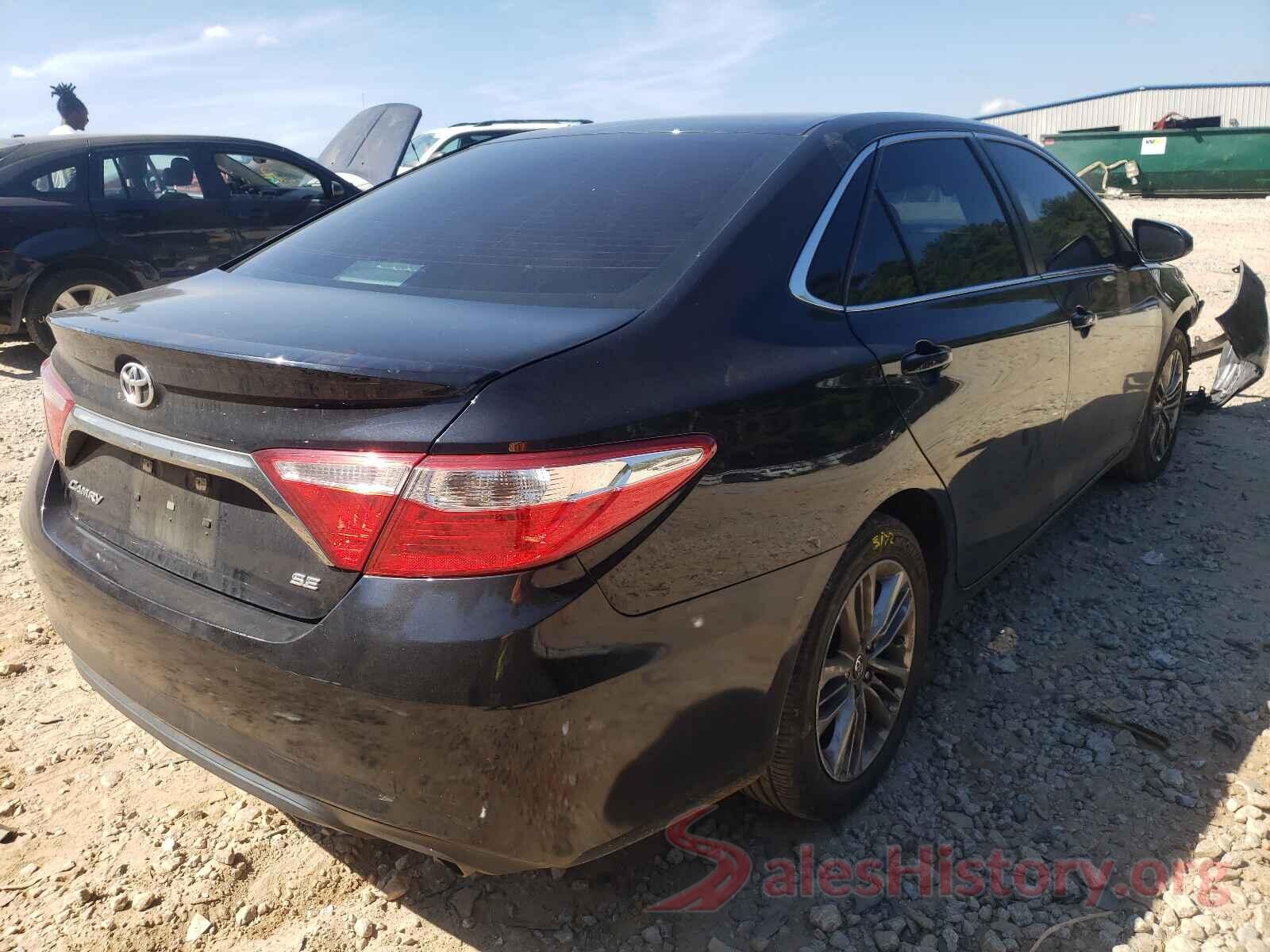 4T1BF1FK8GU165217 2016 TOYOTA CAMRY