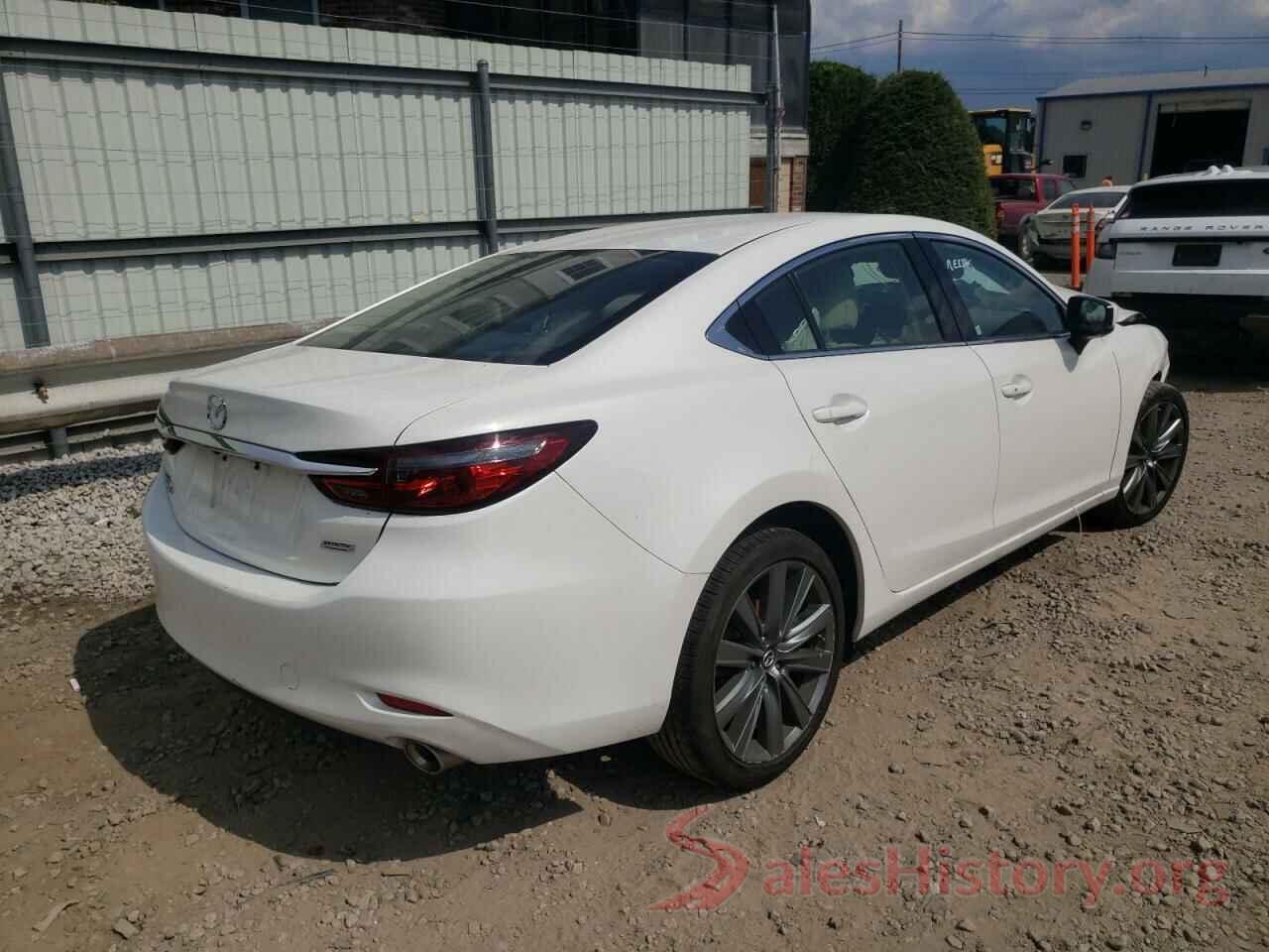 JM1GL1VM2J1334632 2018 MAZDA 6