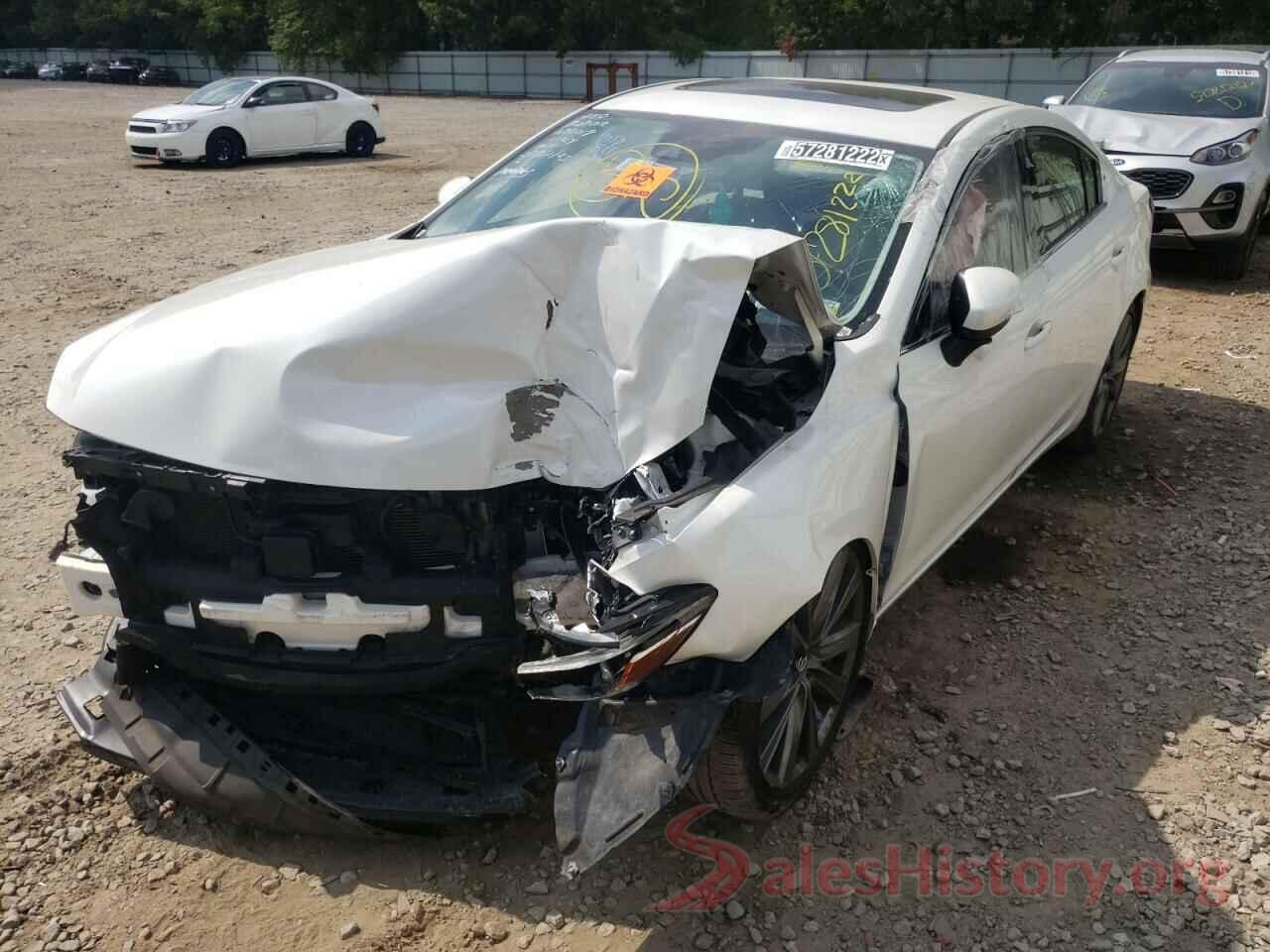 JM1GL1VM2J1334632 2018 MAZDA 6