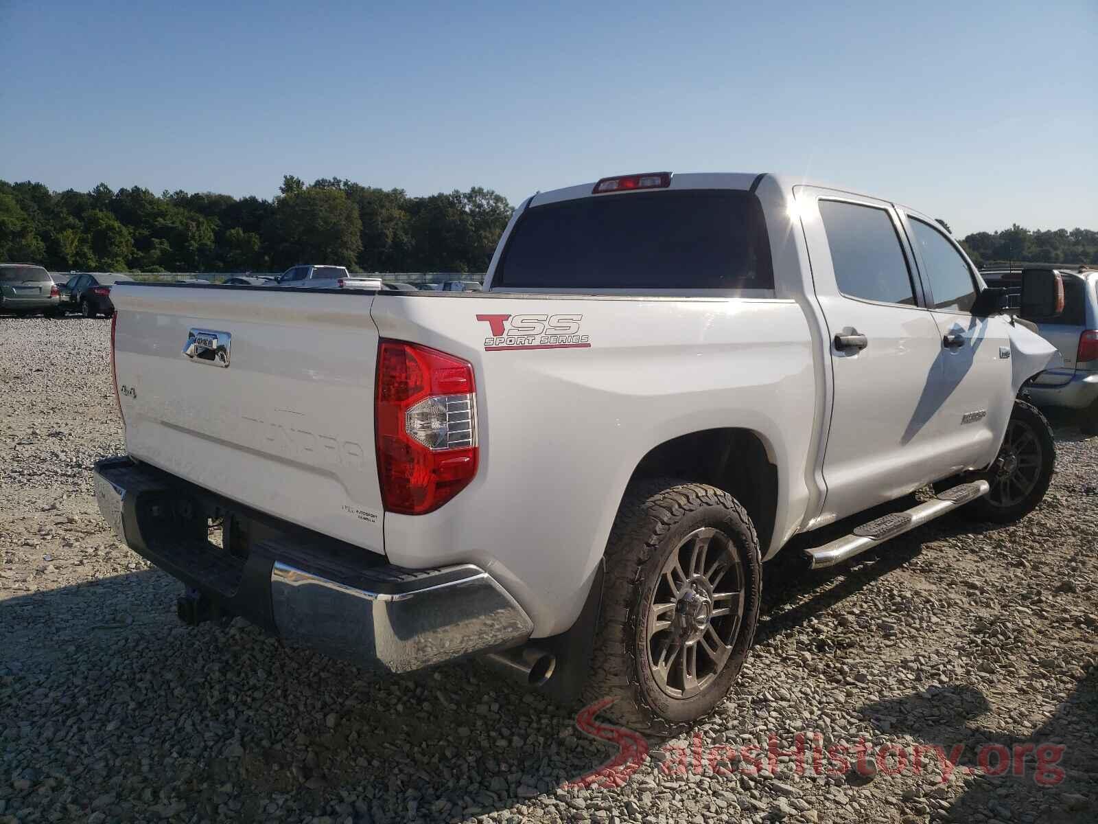 5TFDW5F19GX530501 2016 TOYOTA TUNDRA