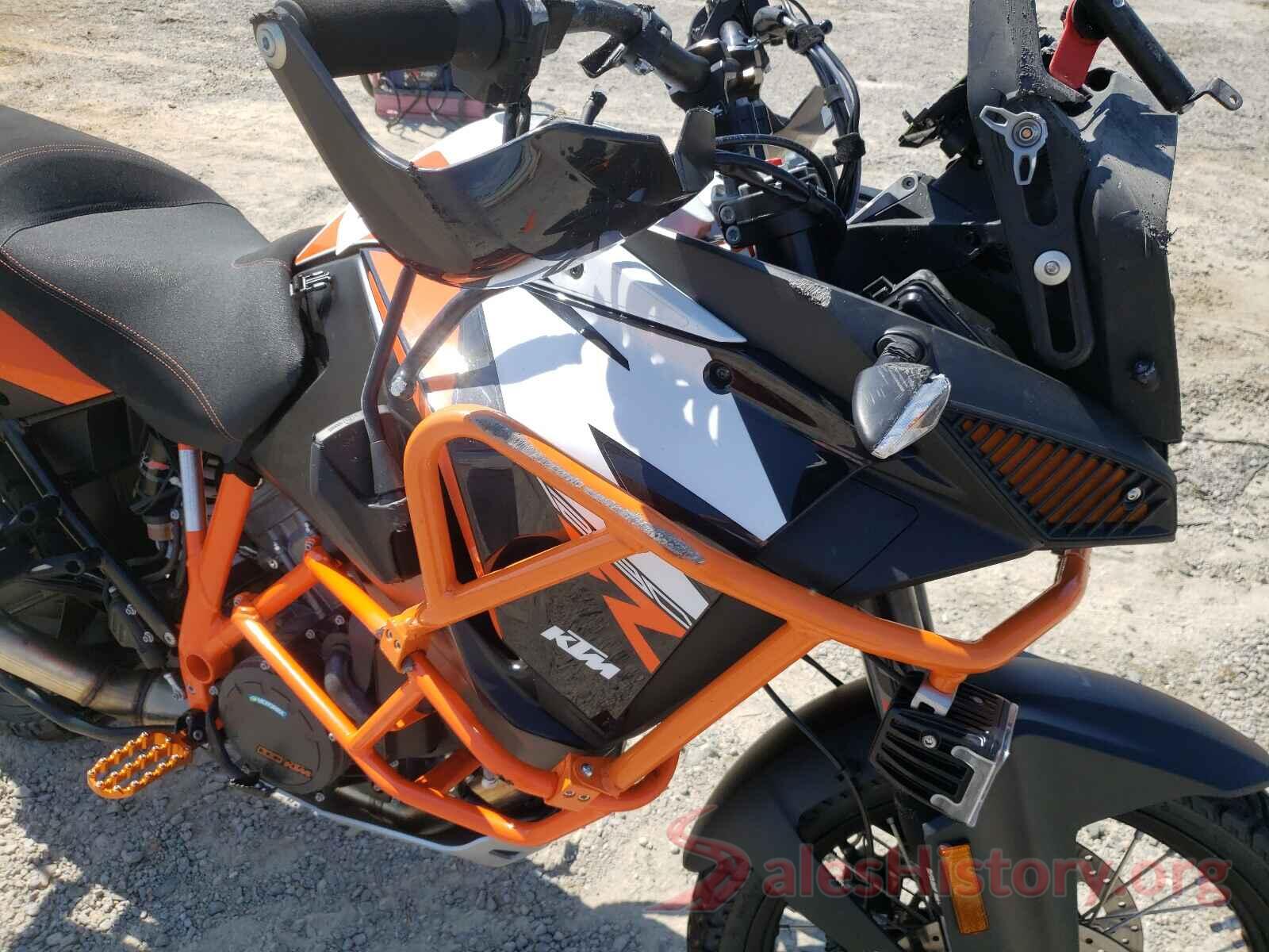 VBKV59405LM920398 2020 KTM MOTORCYCLE