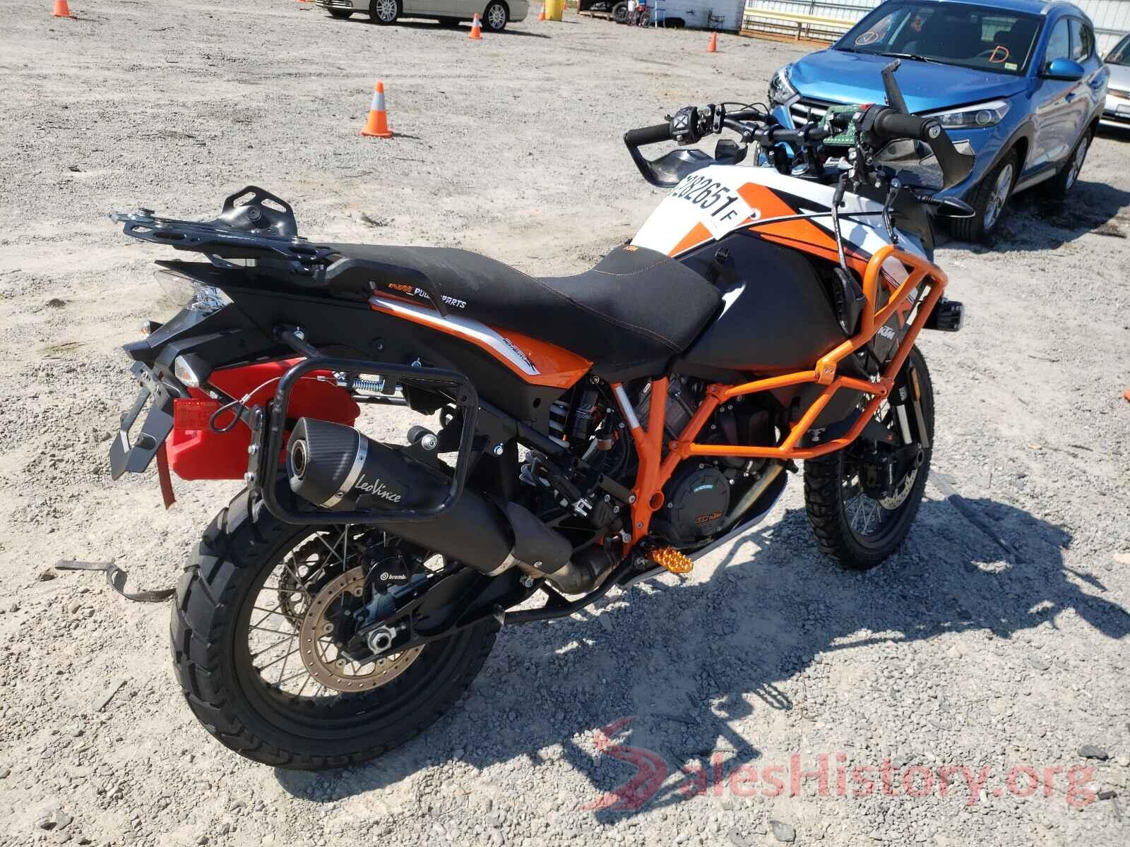 VBKV59405LM920398 2020 KTM MOTORCYCLE