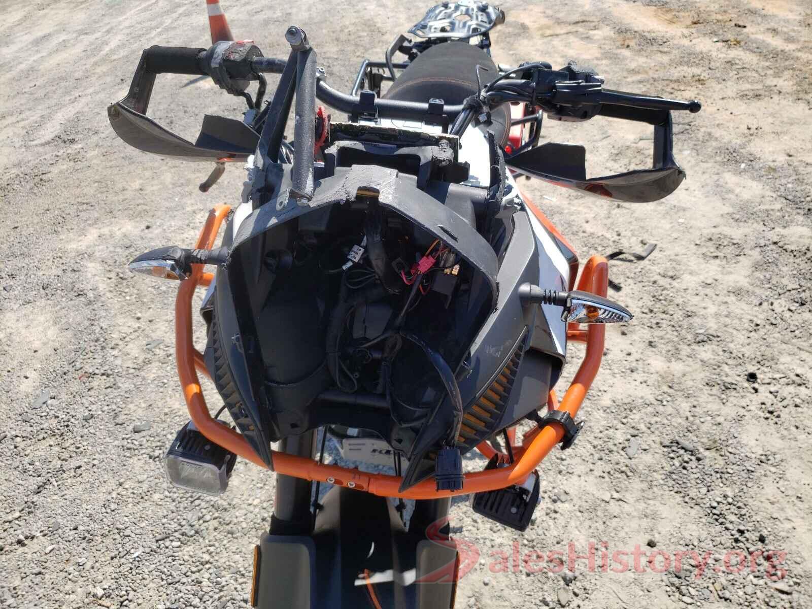 VBKV59405LM920398 2020 KTM MOTORCYCLE