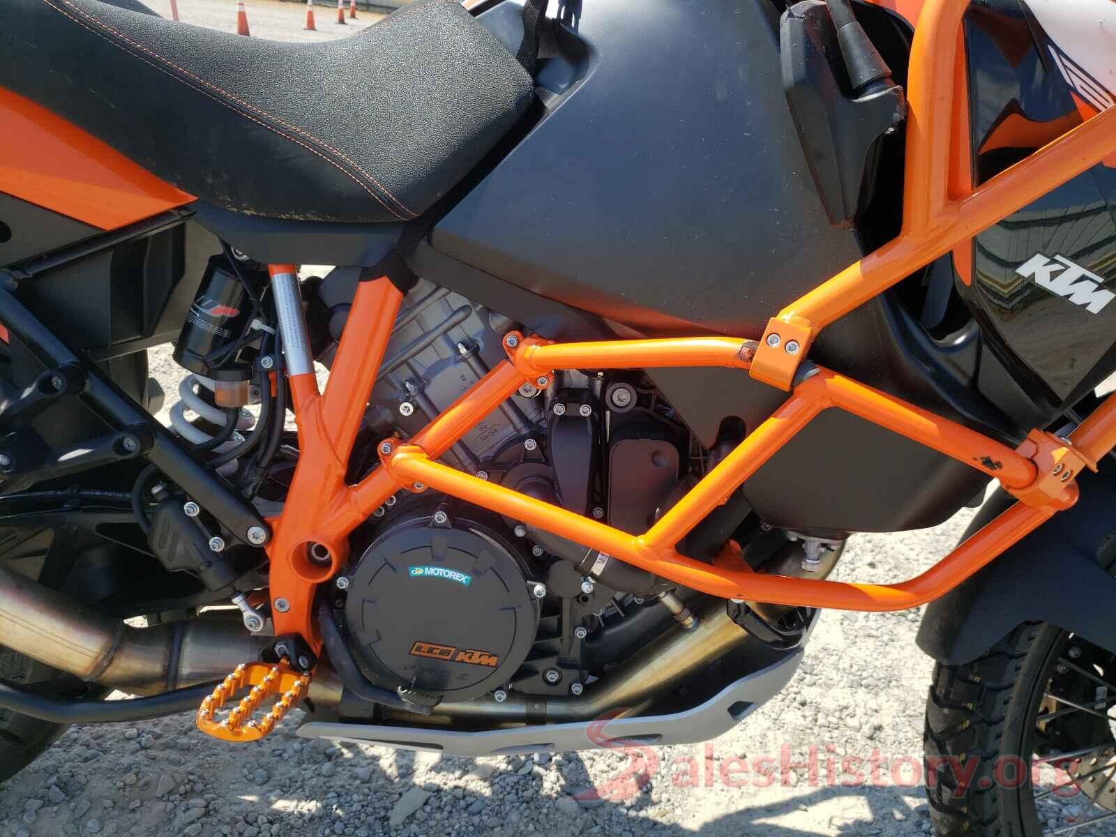 VBKV59405LM920398 2020 KTM MOTORCYCLE