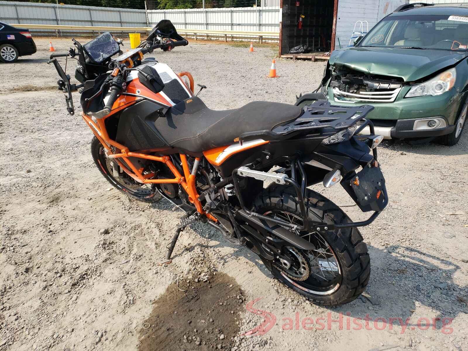 VBKV59405KM913353 2019 KTM MOTORCYCLE