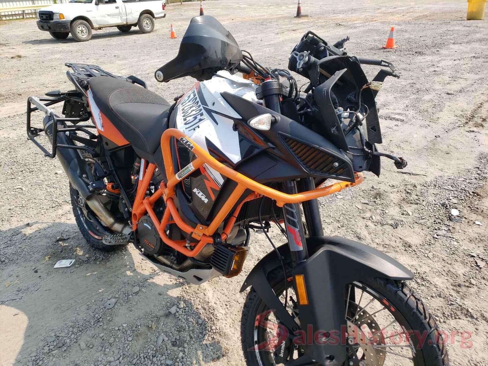 VBKV59405KM913353 2019 KTM MOTORCYCLE