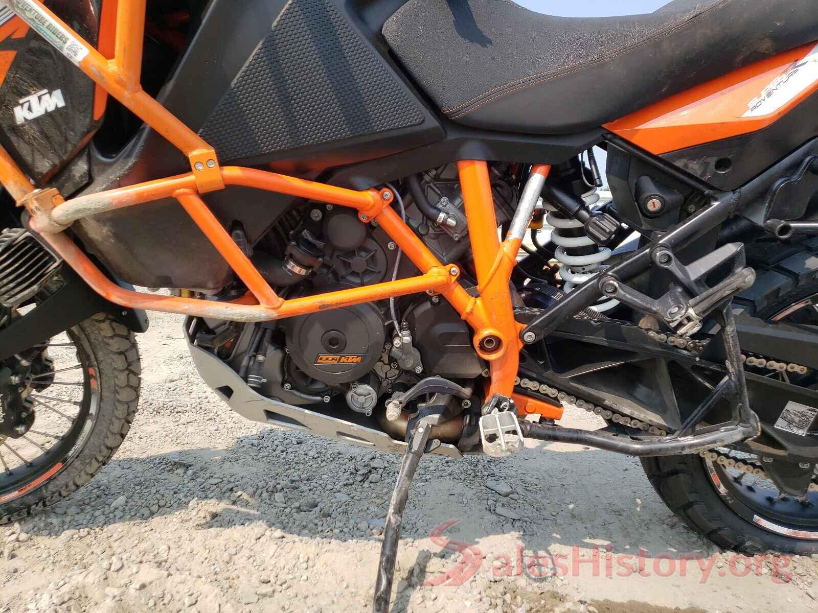 VBKV59405KM913353 2019 KTM MOTORCYCLE