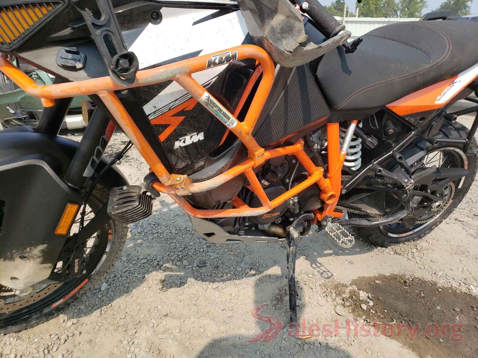 VBKV59405KM913353 2019 KTM MOTORCYCLE