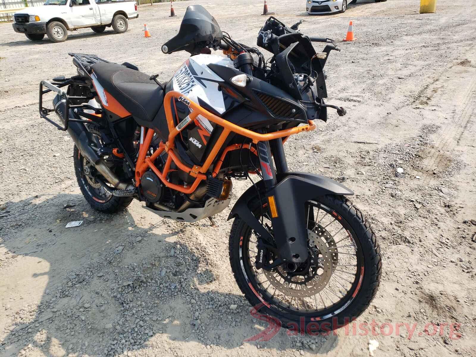 VBKV59405KM913353 2019 KTM MOTORCYCLE