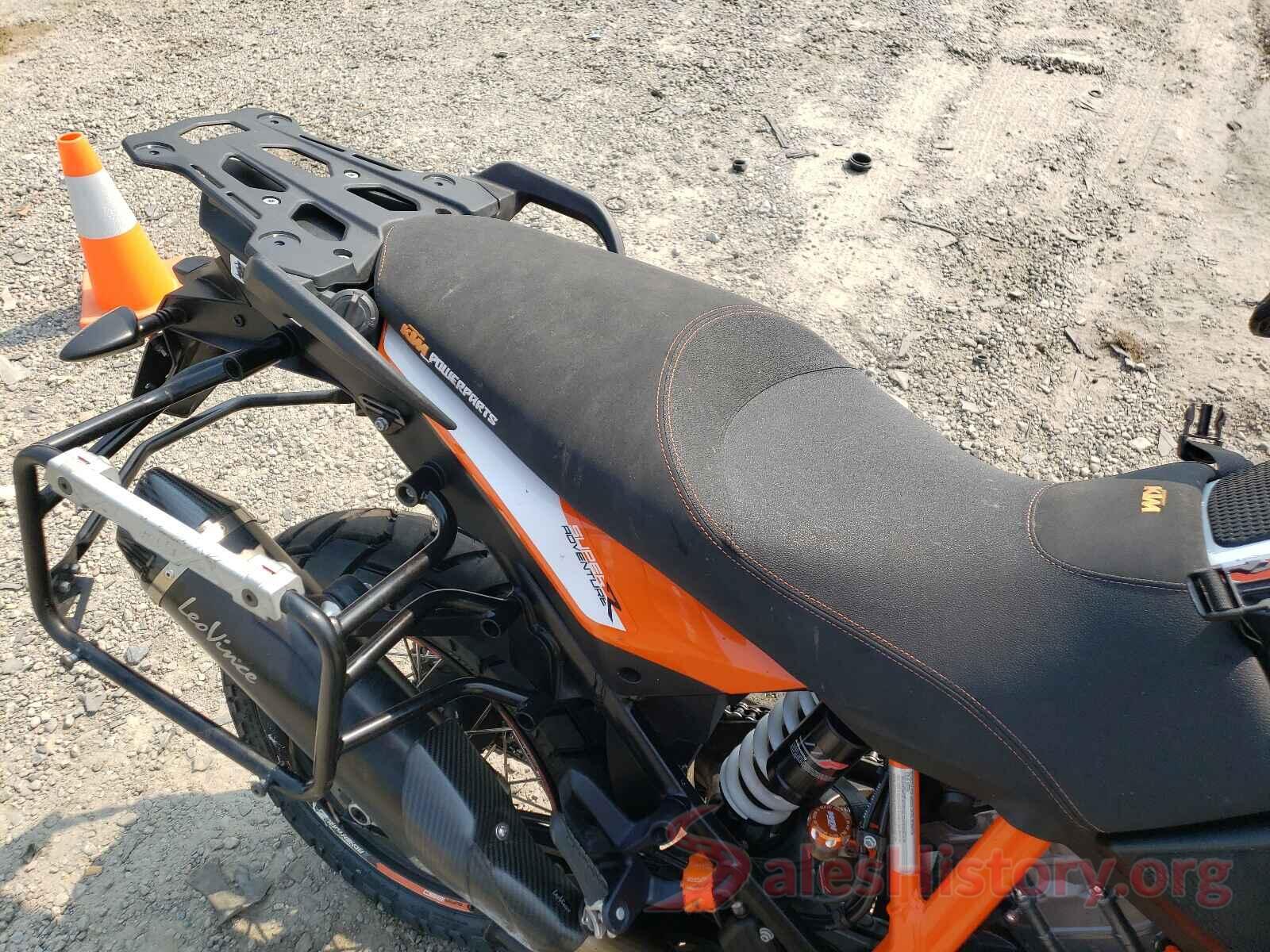 VBKV59405KM913353 2019 KTM MOTORCYCLE