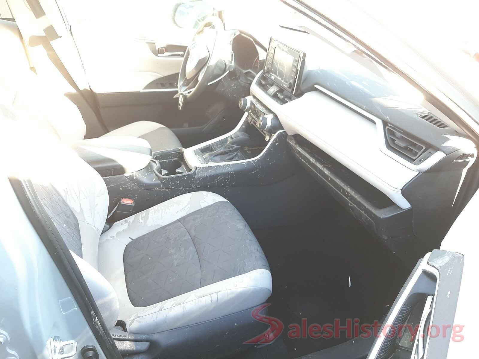 2T3P1RFVXMC150557 2021 TOYOTA RAV4