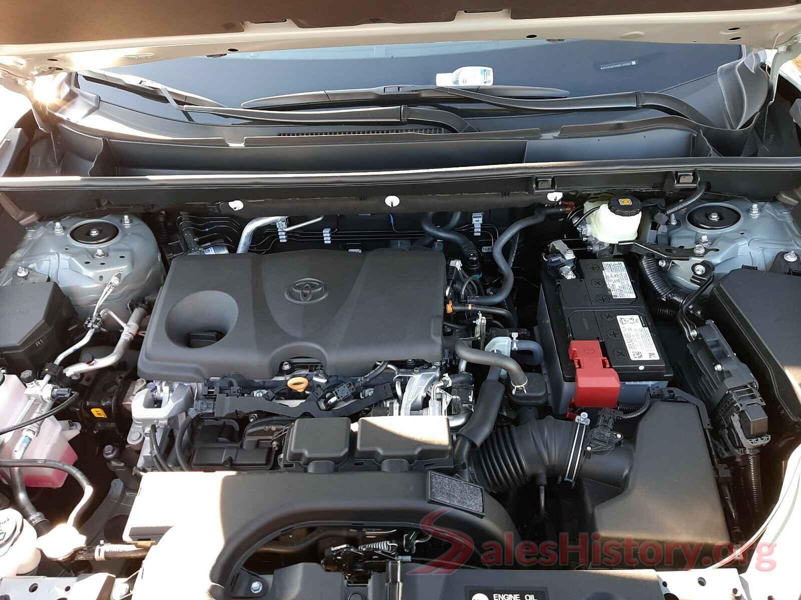 2T3P1RFVXMC150557 2021 TOYOTA RAV4