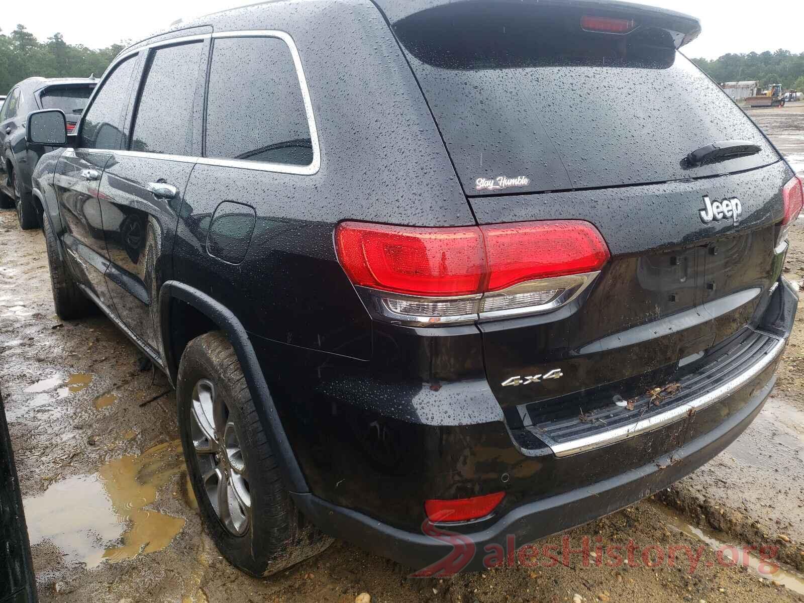 1C4RJFBG9GC497785 2016 JEEP CHEROKEE