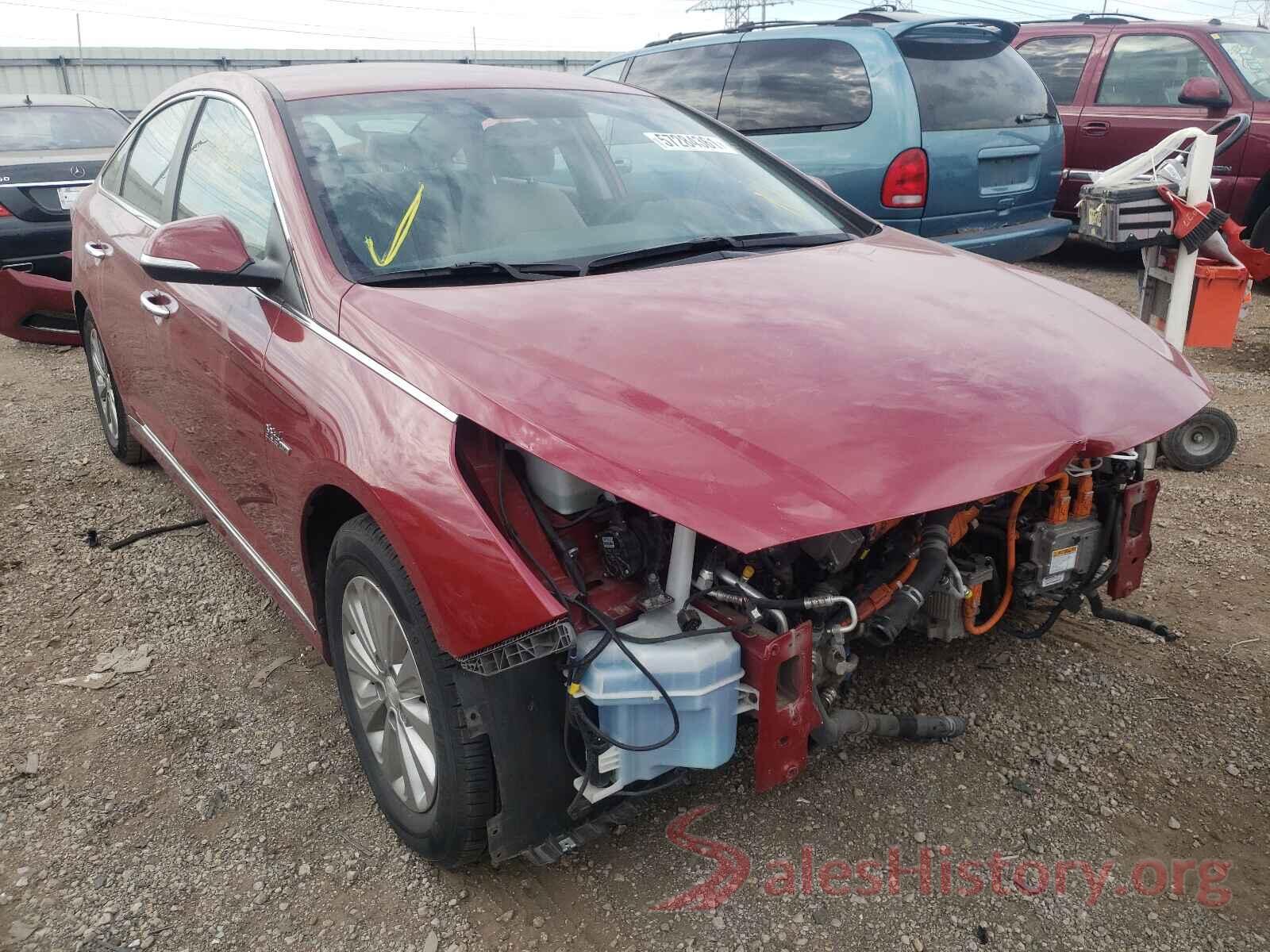 KMHE24L17GA025683 2016 HYUNDAI SONATA