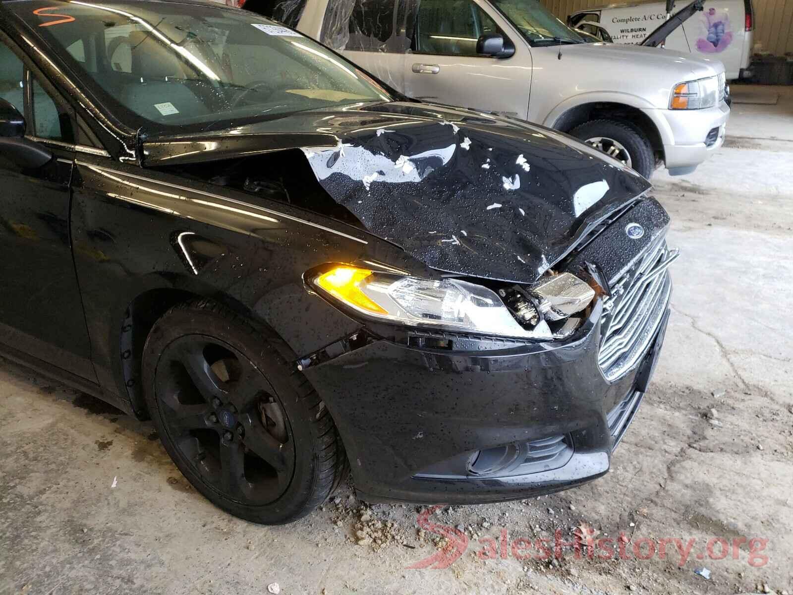 3FA6P0G74GR231718 2016 FORD FUSION