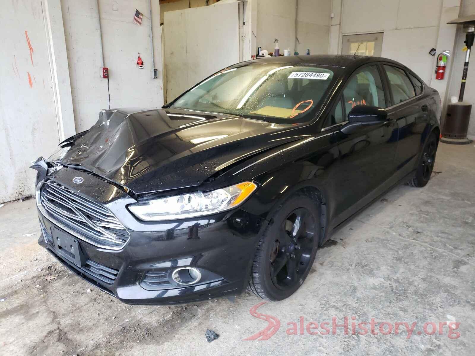 3FA6P0G74GR231718 2016 FORD FUSION