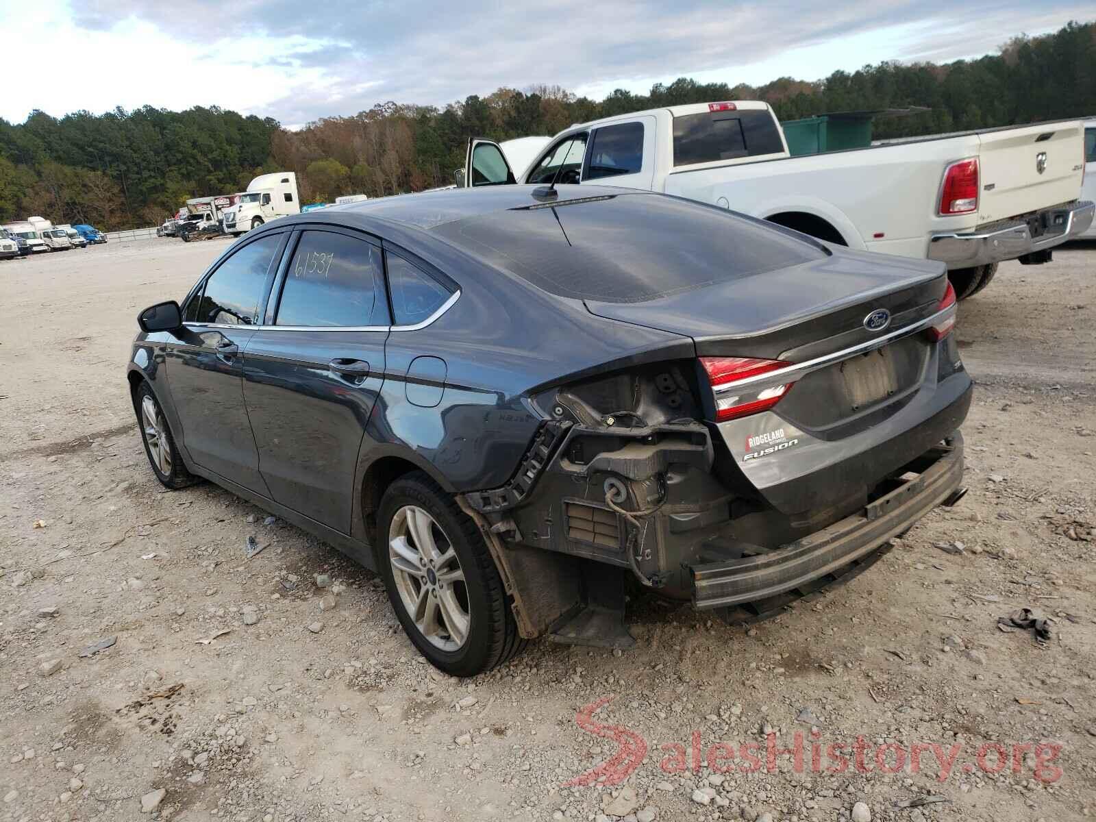 3FA6P0H73JR269060 2018 FORD FUSION