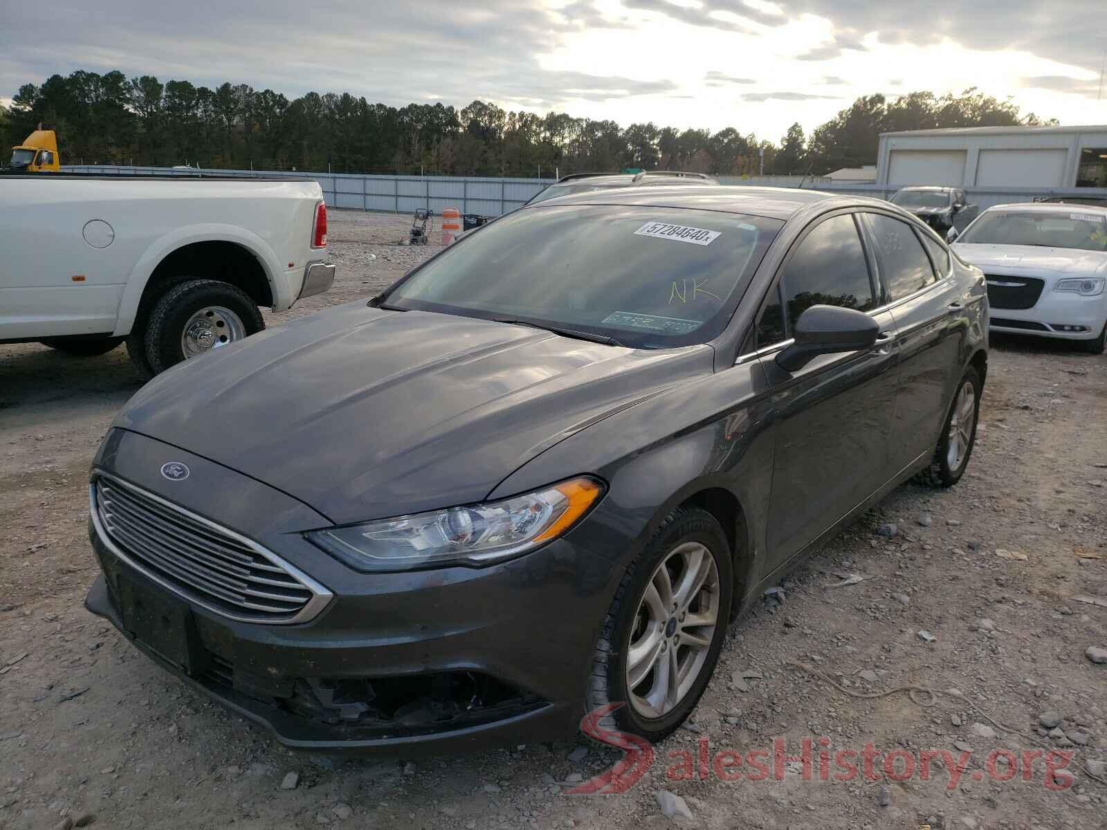 3FA6P0H73JR269060 2018 FORD FUSION