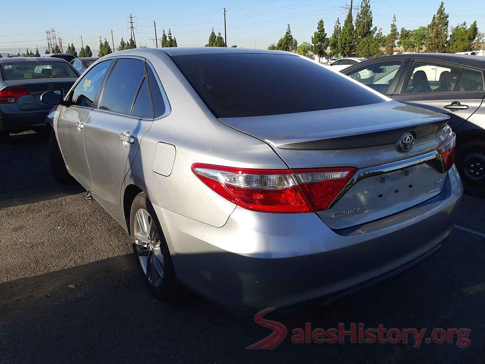 4T1BF1FK5GU180600 2016 TOYOTA CAMRY