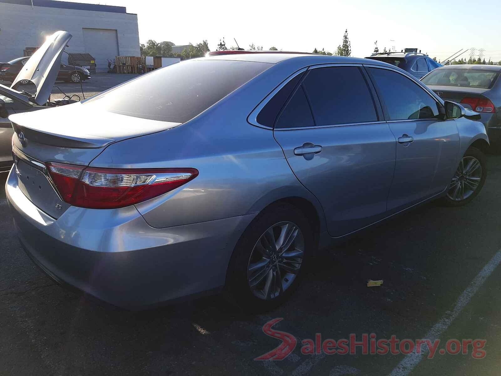 4T1BF1FK5GU180600 2016 TOYOTA CAMRY