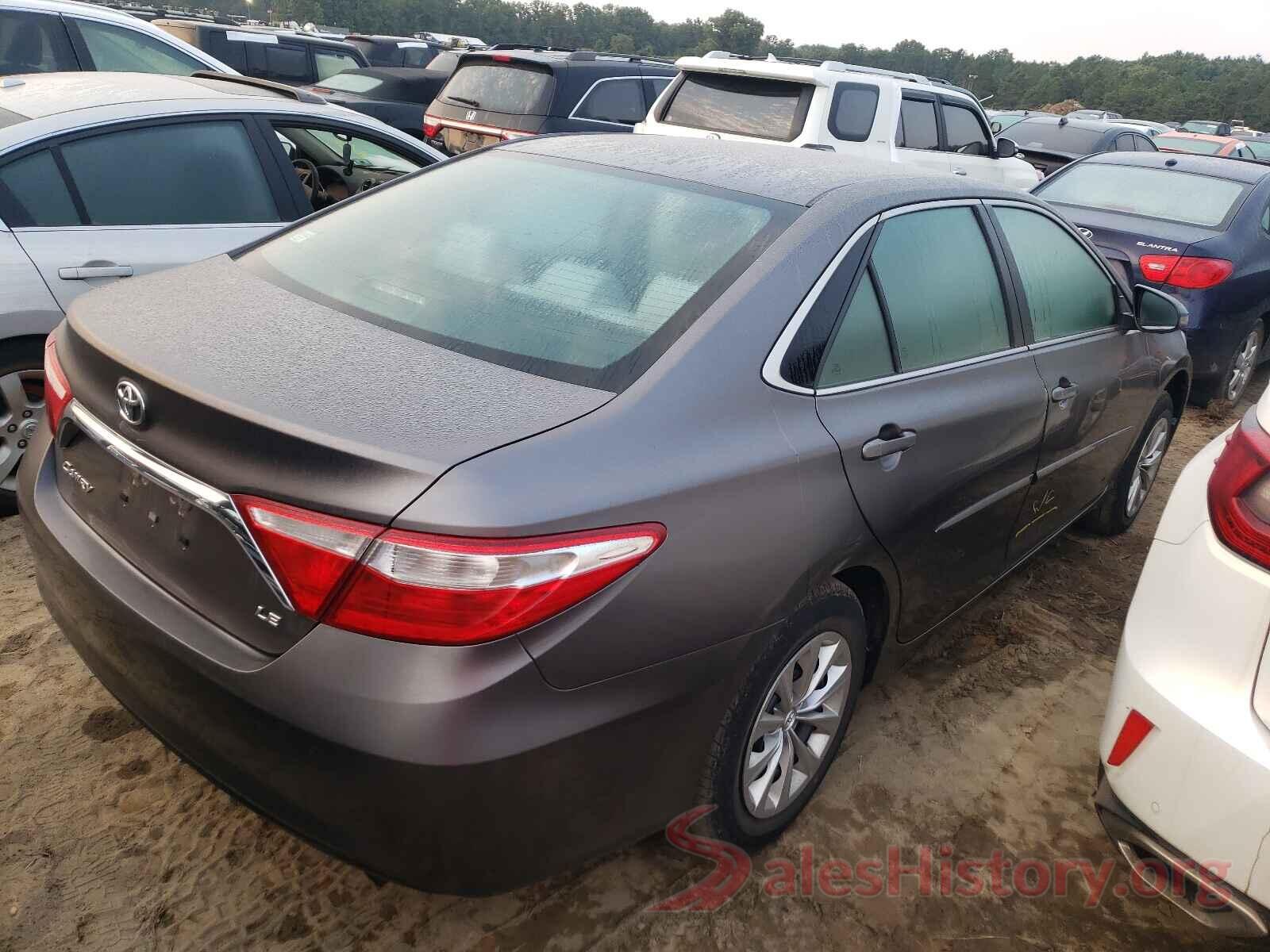 4T1BF1FK2HU700494 2017 TOYOTA CAMRY