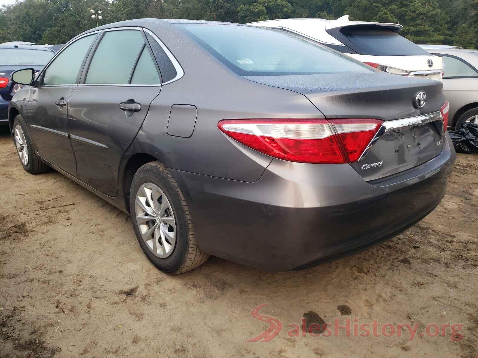 4T1BF1FK2HU700494 2017 TOYOTA CAMRY