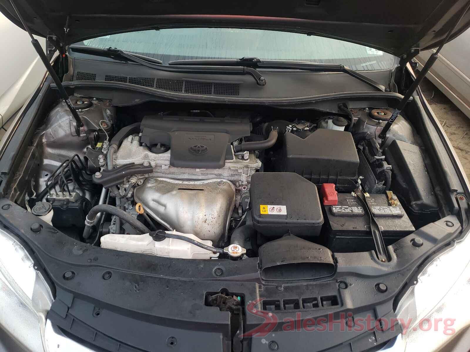 4T1BF1FK2HU700494 2017 TOYOTA CAMRY