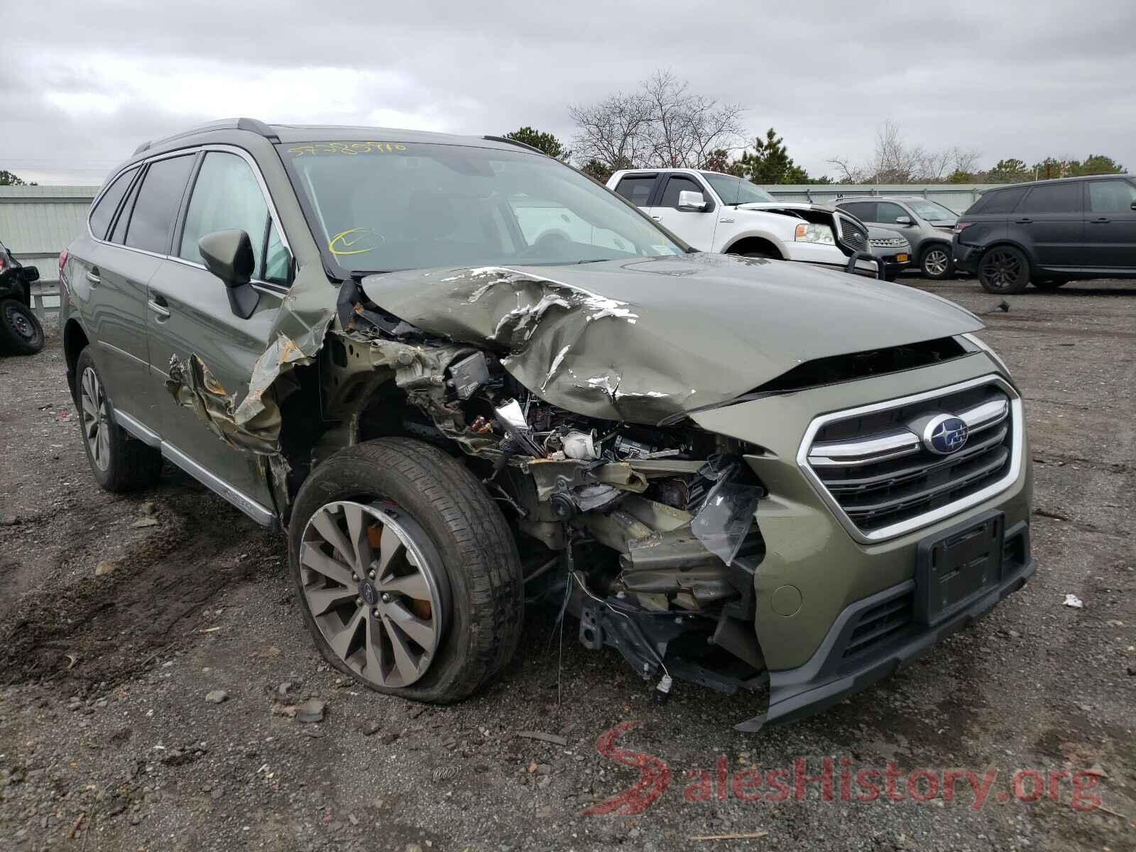 4S4BSETC8J3319535 2018 SUBARU OUTBACK